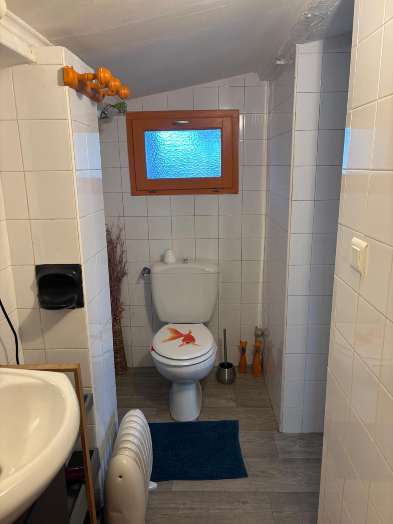 Studio Havre De Paix Au Pont Du Gard Piscine Et Jacuzzi Chez Valerie Payre 韦尔-加尔桥 外观 照片